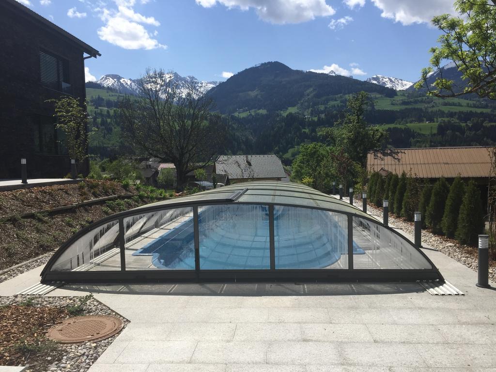 Gluecksthaler By Aa Holiday Homes - Schladmingdachstein Aich  Exterior photo