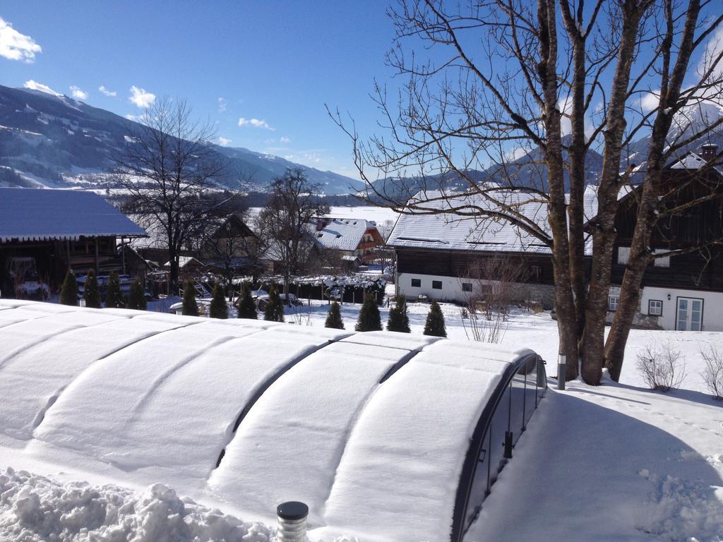 Gluecksthaler By Aa Holiday Homes - Schladmingdachstein Aich  Room photo