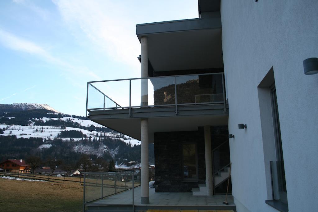 Gluecksthaler By Aa Holiday Homes - Schladmingdachstein Aich  Exterior photo